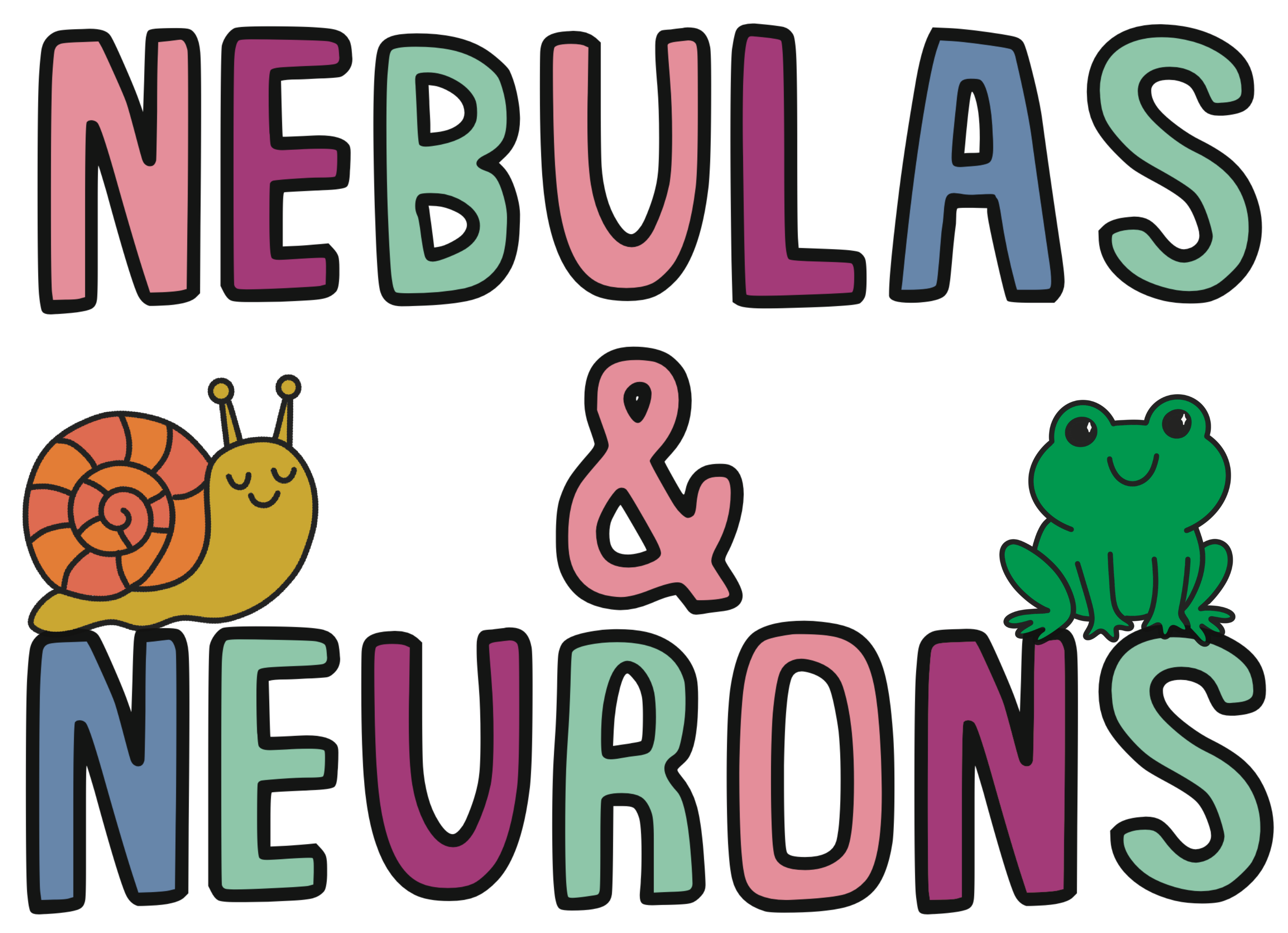 Nebulas & Neurons